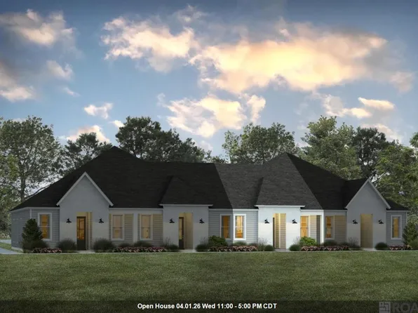 16156 Cupola Ave, Baton Rouge, LA 70816