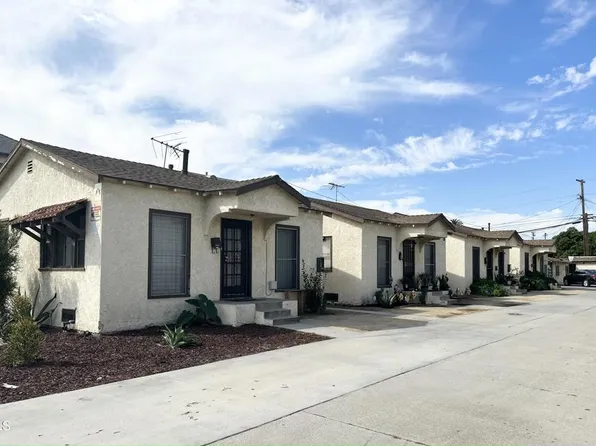 7007 Mountain View Ave, Huntington Park, CA 90255