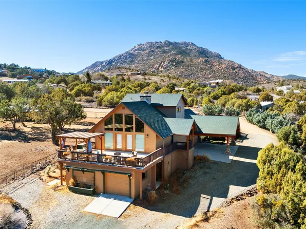 6850 N Harris Dr, Prescott, AZ 86305