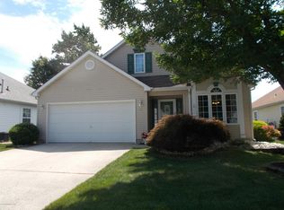 5 Angus Ct, Jackson, NJ 08527