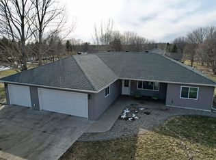 1815 County Highway 111 Rd, Fergus Falls, MN 56537
