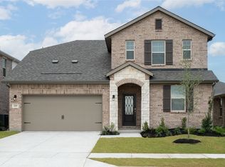 2505 Freeman St, Anna, TX 75409