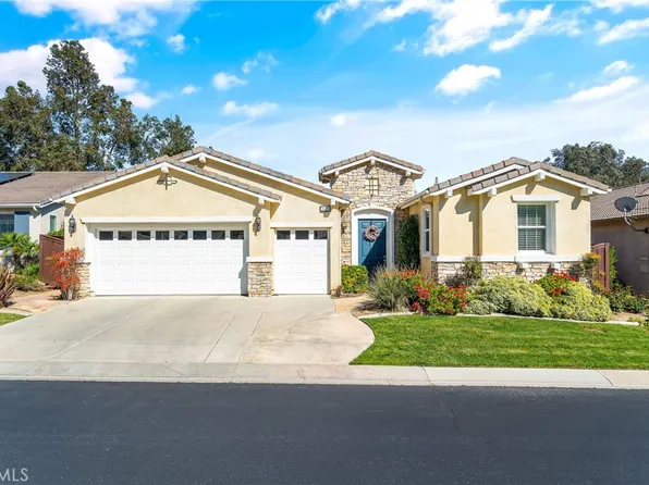 570 Olazabal Dr, Hemet, CA 92545