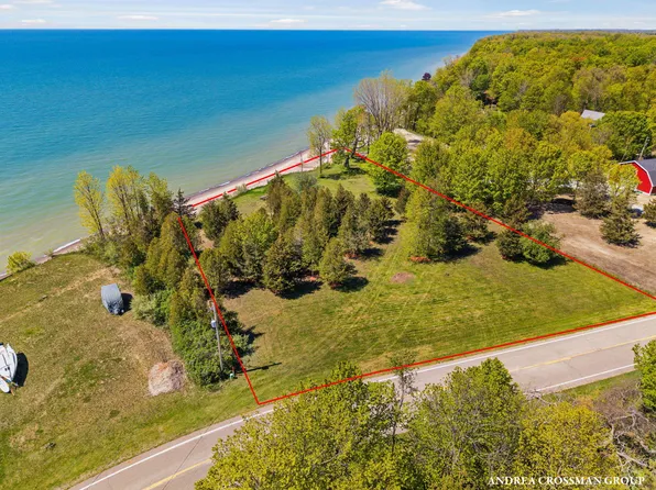 Adams Rd Parcel B, South Haven, MI 49090