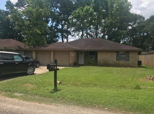 49 Elma Dr, Orange, TX 77630