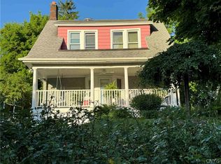 727 Sumner Ave, Syracuse, NY