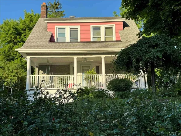 727 Sumner Ave, Syracuse, NY 13210