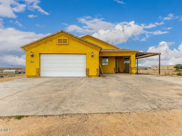 10315 S 351ST Avenue, Arlington, AZ 85322