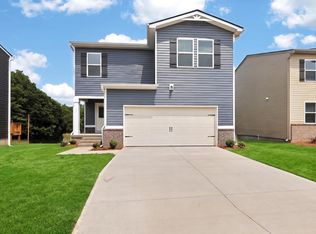 103 Spring Knoll Way, Fountain Inn, SC 29644