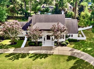 5349 N Clover Dr, Memphis, TN 38120