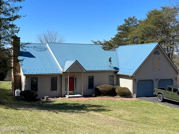 2764 Highway 890, Sunbury, PA 17801
