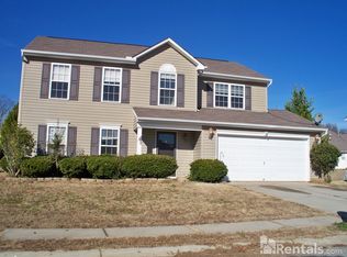 201 Bellport Dr, Greenville, SC 29607