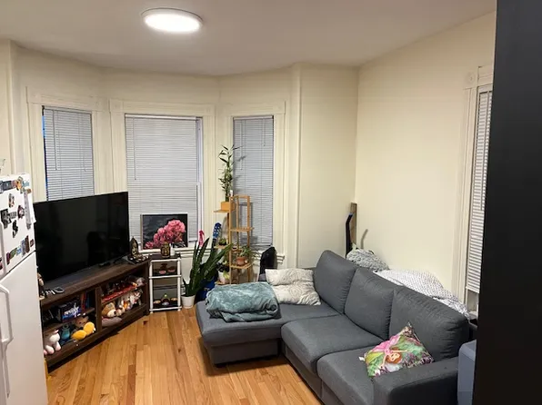 (undisclosed Address), Waltham, MA 02453