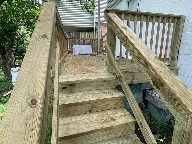 332 Edith St — Photo 20