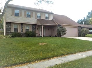 9217 Soaring Hill Pl, Fort Wayne, IN 46804