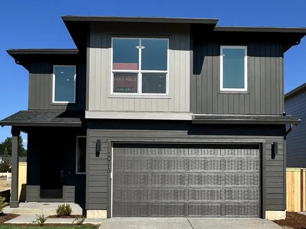 10713 NE 139th Ave Lot 5, Vancouver, WA 98682