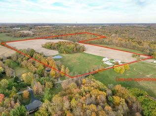 0 Concord Rd, Alexandria, OH 43001