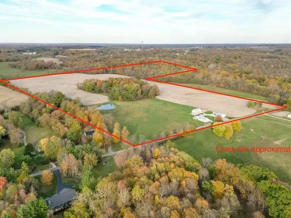 0 Concord Rd, Alexandria, OH 43001