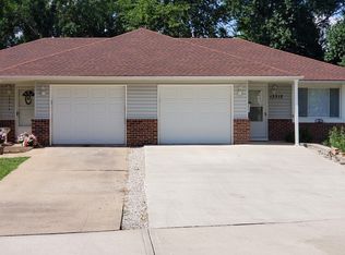 13312 W 89th Ter, Lenexa, KS 66215