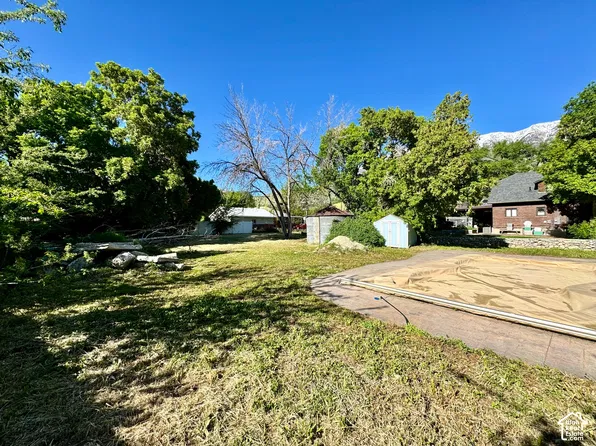 4161 N Canyon Rd, Provo, UT 84604