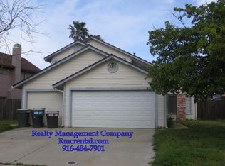 8345 Honeycomb Way, Sacramento, CA