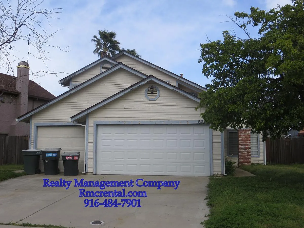 8345 Honeycomb Way photo 1