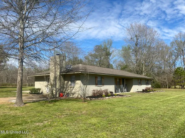 4457 Berryville Rd, Benton, MS 39039