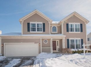 28607 Wagon Trail Rd, Lakemoor, IL 60051