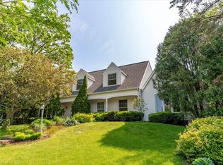 101 Everglade Dr, Madison, WI 53717