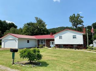 110 Maywood St, Lucasville, OH 45648
