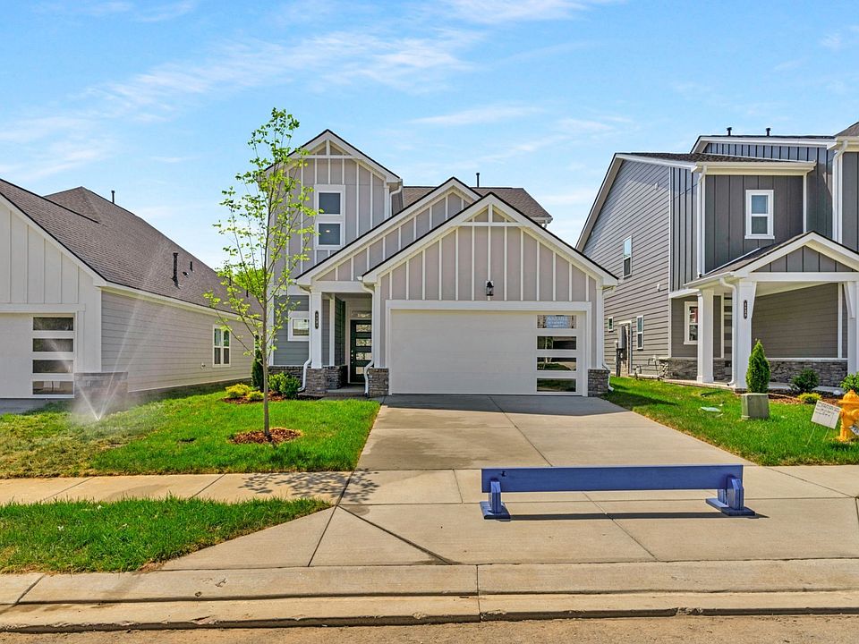 1st image of 1121 Linn Cove Ct Lot 30