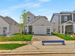 1121 Linn Cove Ct LOT 30, Gallatin, TN 37066