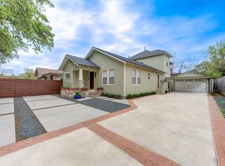1418 Studewood St, Houston, TX 77008