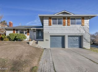 1100 Mission Cir, Reno, NV 89503