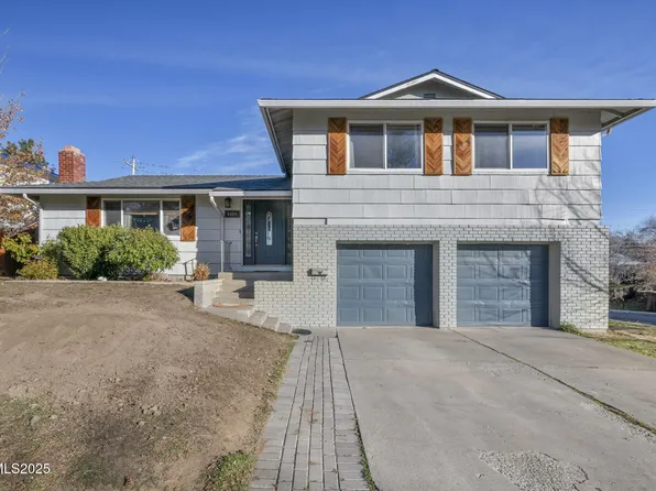 1100 Mission Cir, Reno, NV 89503