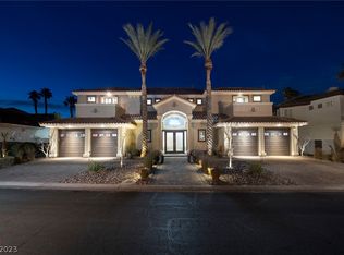 2205 Glenbrook Way, Las Vegas, NV 89117