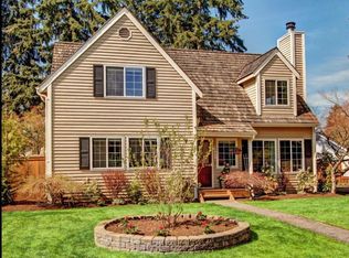 16622 31st Dr SE, Bothell, WA 98012