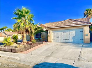 2613 Windy Hills Ave, North Las Vegas, NV 89031