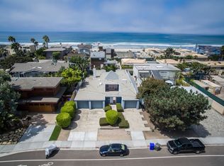 2722 Camino Del Mar, Del Mar, CA 92014