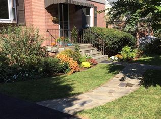 511 Mansfield Rd, Silver Spring, MD 20910