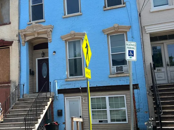 211 Clinton Avenue, Albany, NY 12210
