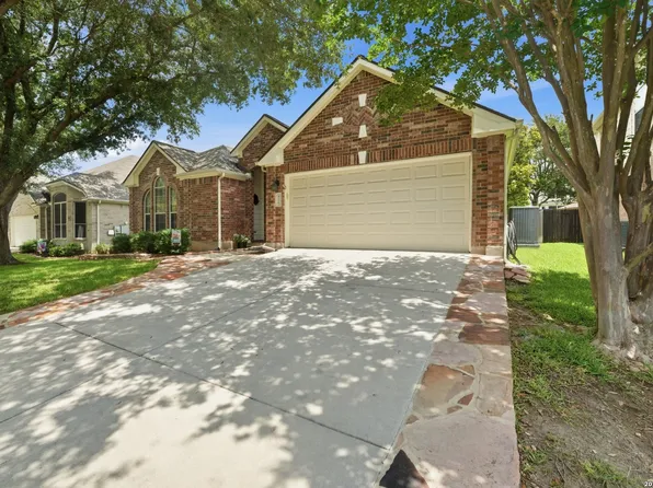 4516 Ridge Canyon, Schertz, TX 78154