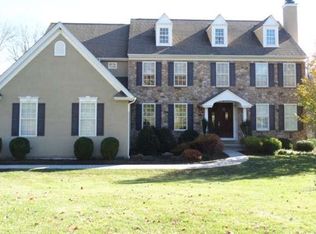 672 Collingwood Ter, Glenmoore, PA 19343