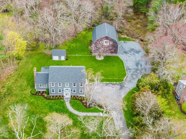 983 Main St, Norwell, MA 02061