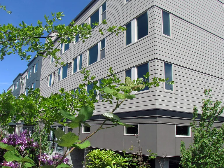30 Bellevue — Photo 10