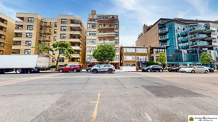 Sold by Brooklyn Real Property Inc