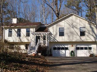 2920 Cedar Mill Dr #129, Acworth, GA