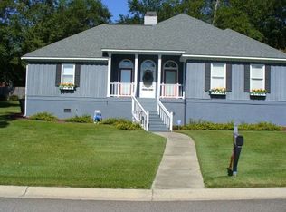 67 Woodlawn Ln, North Augusta, SC 29841