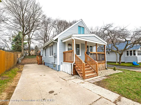 2316 Forest Ave, Lansing, MI 48910