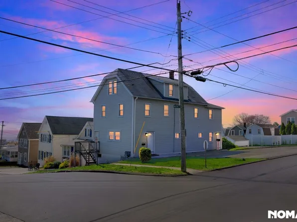 54 Dawson Ave Floor 1, West Haven, CT 06516